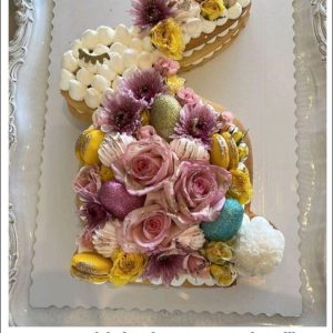 Easter Cake - Donation for chance to win